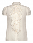 Saint Tropez - Tillisz Ss Shirt - L&uuml;hikeste varrukatega - S