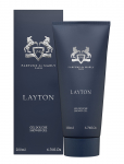Parfums De Marly - Pdm Layton Showergel 200 M - Vann ja du&scaron;&scaron; - 200 ml
