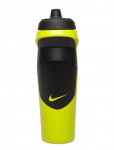 NIKE Equipment - Nike Hypersport Bottle 20 Oz - Veepudelid - 3/5