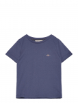 Gant - Shield Ss T-Shirt - L&uuml;hikeste varrukatega - 98-104
