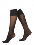 Swedish Stockings - 2-Pack Elin Premium Knee-Highs - P&otilde;lvikud - ONE SIZE