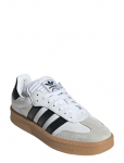 Adidas Originals - Samba Xlg - Madala s&auml;&auml;rega sporditossud - 43 1/3
