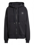 Adidas By Stella McCartney - Asmc Fz Hoodie - Spordi kapuutsiga pusad - M