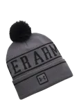 Under Armour - M Halftime Pom Beanie - Spordi kootud m&uuml;tsid - ONE SIZE