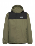 Helly Hansen - Jr Vancouver Fleece Ins Jacket - Kerged jakid - 176