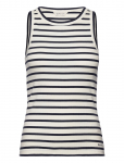GANT - Striped Tank Top - Varrukateta - XL/XXL