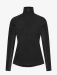 Johaug - Fusion Fleece Half Zip - Spordifliisid ja vahekihid - L