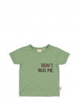 Petit Piao - T-Shirt S/S Motif - L&uuml;hikeste varrukatega - 104