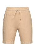 Gant - Relaxed Linen Shorts - L&uuml;hikesed p&uuml;ksid - 98-104