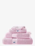 Ralph Lauren Home - Poloplay Bath Towel - Vannir&auml;tikud - 70X140CM