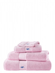 Ralph Lauren Home - Poloplay Bath Towel - Vannir&auml;tikud - 70X140CM