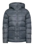 Columbia Sportswear - Harmony Falls Hooded Down Jacket - Spordi polsterdatud jakid - L