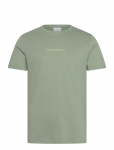 Lindbergh - Lindbergh Print Tee S/S - L&uuml;hikeste varrukatega - XXXL
