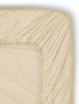 Midnatt - Fitted Sheet Sorbetto - Sheets - 180X200CM