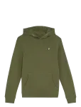 Lyle & Scott - Pullover Hoodie - Kapuutsiga pusad - 164-170