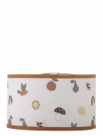 Bloomingville - Agnes Lampshade - Lighting - &Oslash;34X20CM