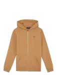 Lyle & Scott - Zip Through Hoodie - Kapuutsiga pusad - 170-176