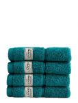 Gant - Premium Towel 30X30 4-Pack - N&auml;or&auml;tikud - 30X30
