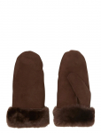 Becks&ouml;ndergaard - Doa Shearling Mitten - Labakindad - 8