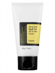 COSRX - Advanced Snail All In One Cream Tube 50Ml - P&auml;evakreemid - 50 ML