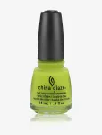 China Glaze - Nail Lacquer - K&uuml;&uuml;nelakid - 14 ml