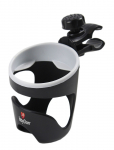 BabyDan - Cup Holder For Stroller/Pram By Babydan - Jalutusk&auml;ru tarvikud - ONE SIZE