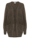 Kaffe - Katrina Knit Cardigan - Kardiganid - XXL