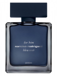 Narciso Rodriguez - For Him Bleu Noir Parfum - Eau De Parfum - 100 ML