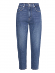 Tommy Jeans - Mom Jean Uh Tpr Ch0152 Co - Mom Jeans - 31 x 32