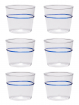 H&uuml;bsch - Orbit Drikkeglas - Joogiklaasid - 20 CL