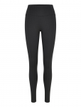Girlfriend Collective - Rib High-Rise Legging, Long - Jooksu- ja trenniretuusid - XXXL