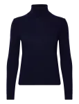 United Colors Of Benetton - Turtle Neck Sweater - K&otilde;rge kaelusega - XS