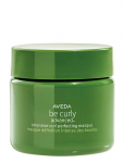 Aveda - Be Curly Advanced Intensive Curl Perfecting Masque Travel 25Ml - Juuksemaskid - 25 ML