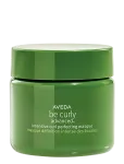 Aveda - Be Curly Advanced Intensive Curl Perfecting Masque Travel 25Ml - Juuksemaskid - 25 ML
