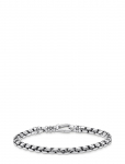 Thomas Sabo - Venezia Bracelet - K&auml;eketid - 20 cm