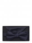 Lindbergh Black - Polyester Bow Tie - Kikilipsud - ONE SIZE