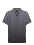 BOSS - Vale_Shirt - L&uuml;hikeste varrukatega - M