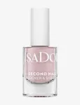 IsaDora - The Second Nail Hardener & Nail Shield (Pink) 03 Pink Second Nail - Nail Care - 5 ml