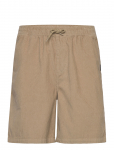 Quiksilver - Taxer Cord Ws - Vabaaja l&uuml;hikesed spordip&uuml;ksid - L