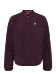 Asics - Nagino Run Adjustable Jacket - Spordi treeningjakid - XL
