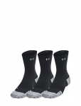 Under Armour - Ua Velociti Run Cush 3P Crew - Spordisokid - XL