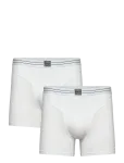 Bj&ouml;rn Borg - Viscose Cotton Blend Boxer 2P - Bokserid - XL