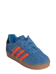 Adidas Originals - Gazelle Cf El I - Madala s&auml;&auml;rega tossud - 20