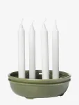 ERNST - Candleholder - K&uuml;&uuml;nlajalad - ONE SIZE