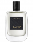 L'atelier Parfum - Edp White Mirage 100Ml - Eau De Parfum - 100 ml