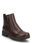 Rieker - 78556 - Madala kontsaga poolsaapad - 42