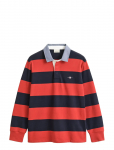 Gant - Classic Heavy Rugger - Pikkade varrukatega - XL