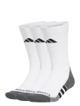 Adidas Performance - Prf C Cc Crw 3P - Spordisokid - 37-39