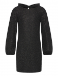 Lindex - Dress With Puff Sleeves And Bo - Pikkade varrukatega vabaajakleidid - 170