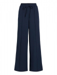 Vila - Viclua Hw Wide Pants-Noos - Sirge s&auml;&auml;rega - XXL